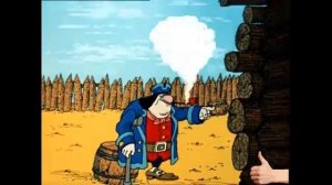 Живые будут завидовать мертвым!