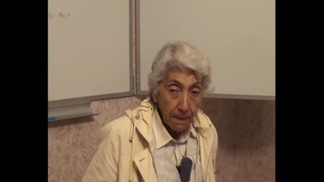 Объяснить людям их состояние, чтобы люди не болели Предназначение Марва Оганян