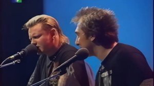 Король и шут - Ломтик хлеба (2005) | Акустика в открытом проекте "Кухня" на ТВЦ  | AI Upscale