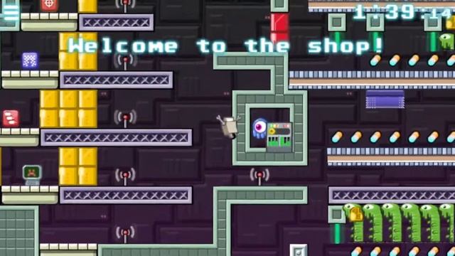 Robot Wants Kitty - "Kitty clicker" by gameworm смотреть онлайн