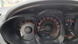 Lada Vesta: ТО-1, установка дефлекторов Voron Glass