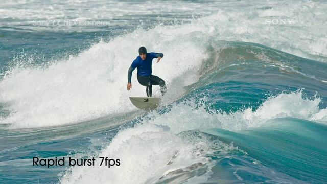 Sony Alpha NEX Camera - Overview (NEX-5, NEX-3) dlsr смотреть онлайн