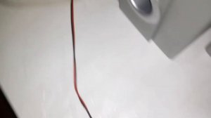 Гудит сабвуфер как надо исправить