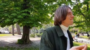 Эдгар Винницкий - КАКОГО ЧЁРТА