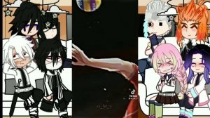 ||?Past Hashiras react to Tomioka Giyuu?||⚠️Manga spoilers⚠️