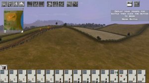 Medieval Total War 1 XL Mod - The Almoravids - Expert - Part 1