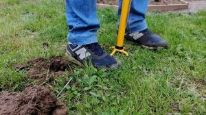 КУЛЬТИВАТОР ТОРНАДО НАМ НЕ НУЖЕН. ЧЕСТНЫЙ ОБЗОР РАЗРЕКЛАМИРОВАННОГО ИНСТРУМЕНТА НА 4-й ГОД ПОКУПКИ.