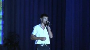 Илья Ефимов - А Может Снова Всё Начать