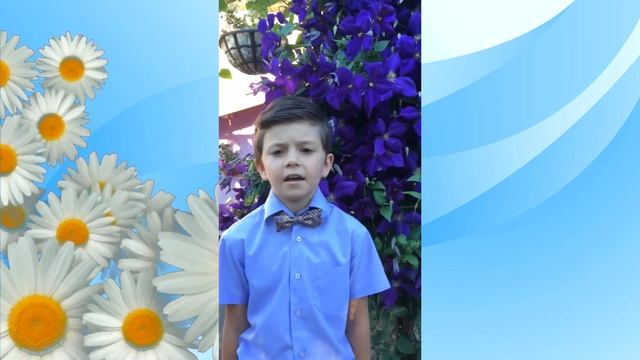 Поздравление Главы Администрации Куйбышевского сельского поселения, с Днём семьи, любви и верности. смотреть онлайн