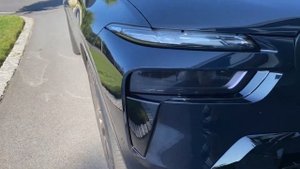 2024 BMW X7 , Crystal Headlights