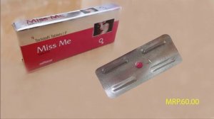 how to use miss me tablet | miss me tablet kaise use Karay | Health Info