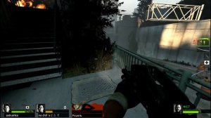 Как играется Left 4 Dead 2 в 2021 году?! L4D2