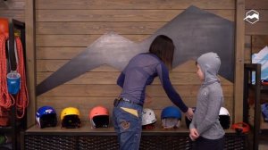 Как выбрать детский горнолыжный шлем