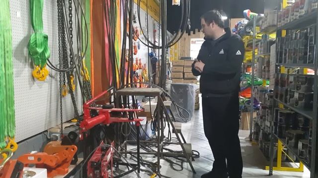 Стропы канатные | ООО 