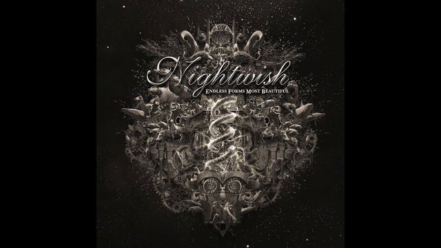 Nightwish -  Elan Instrumental cover by Giuseppe Corcella