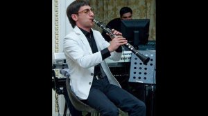 ARSEN ARAKELYAN (2013) KLARNET