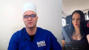 У меня Узкая Щелочка!