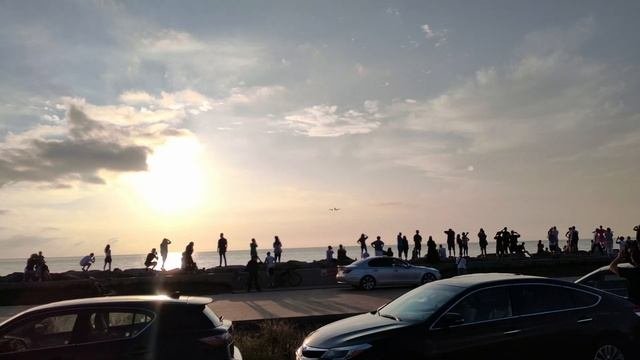 Самое зрелищное место Батуми | Такое можно увидеть только в Батуми и на Карибском море