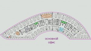 Офис 2020 : гибкий, оптимальный, мотивирующий - часть II