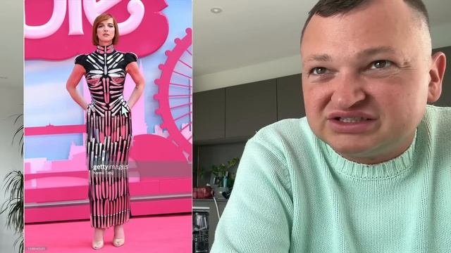 БАРБИ // BARBIE