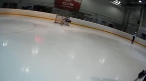 Силиконовая насадка на клюшку Хорс.