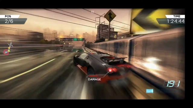 gameplay nfs most wanted смотреть онлайн