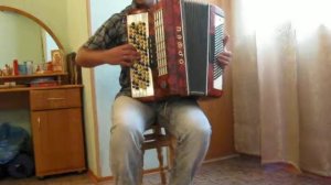 Вальс Оборванные струны