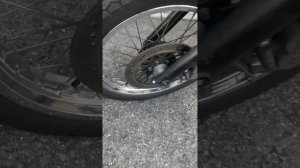 スズキ　SUZUKI GRASS TRACKER BIG BOY 250CC