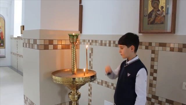 Рождество Христово 2023 смотреть онлайн