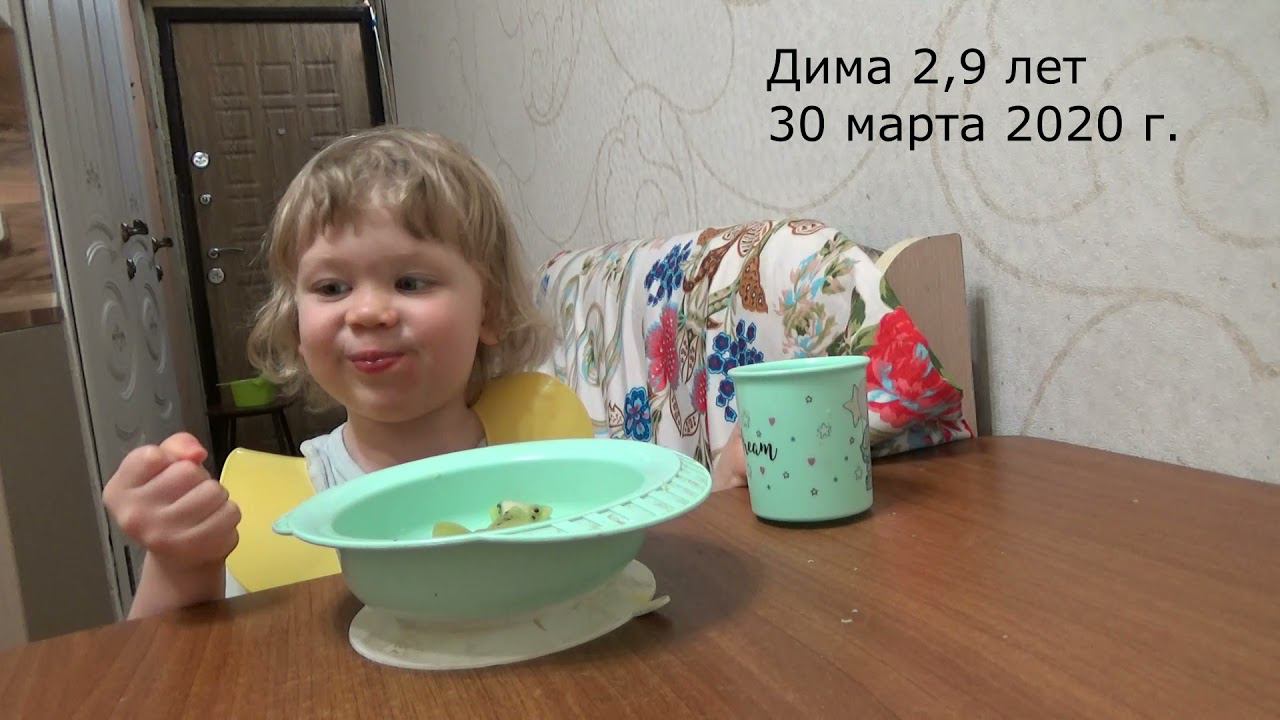 Art Manij #МУКБАНГ Малыш киви и десерт кушает