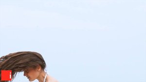 Мисс лето-2012. Ирина Соболева