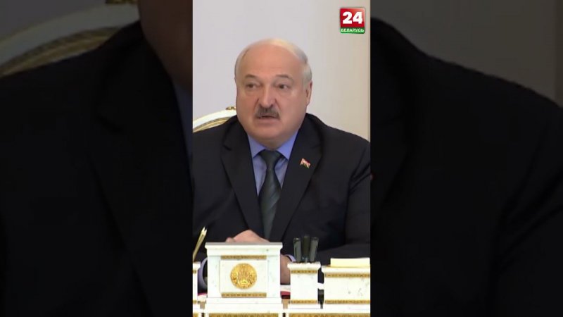 ❗️❗️❗️ Лукашенко о спросе на минеральные удобрения и о том, куда он приедет #лукашенко #беларусь