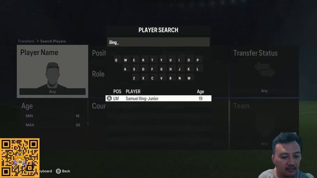 PROJECT PEMAIN KETURUNAN INDONESIA | ILM MOD | MANAGER CAREER MODE | EA FC24 PC смотреть онлайн