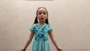 Конкурс чтецов «Поэтика» | Филатова Дарья | "У лукоморья дуб зеленый" |  г. Можга