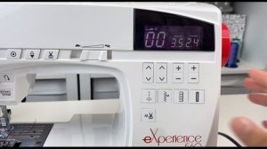 Janome Лапка для петель B, 820-801-016