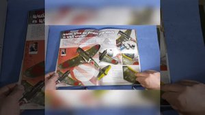 Моделизм. Журнал Weathering. Смывки, фильтры и масло.