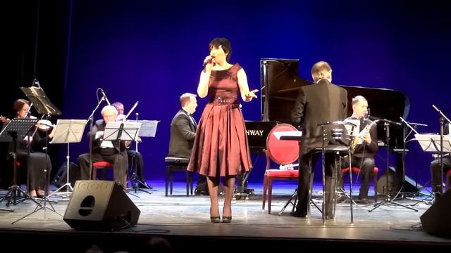 Наталья Михайлова - "Подруженька" (Л. Левашкевич - Т. Тимофева) смотреть онлайн