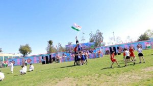 Навруз дар нохияи Деваштич 21.03.2023