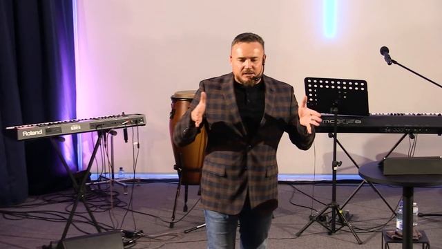 Что мы знаем о Законе Моисея? Вадим Балев. Киев 8.1.2022 смотреть онлайн