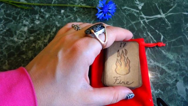 ПЕРЕВОД СЕКРЕТНОГО ОРАКУЛА ДАРЮ ВСЕМ. смотреть онлайн