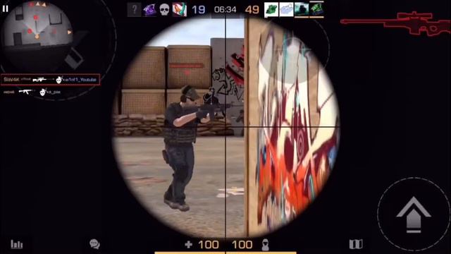 Isn't life beautiful? I think that life is beautiful🔥Standoff 2. смотреть онлайн