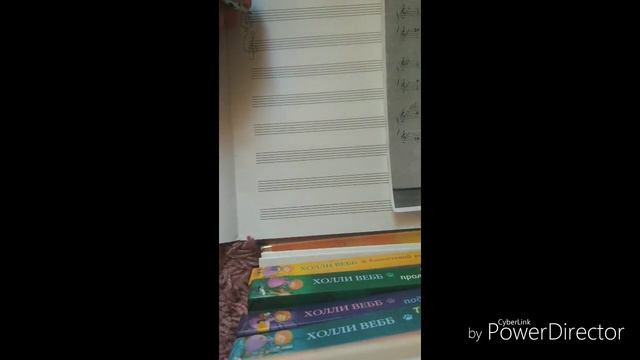 Как записать ноты . смотреть онлайн