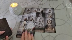 КАКАЯ НОВОСТЬ К ВАМ СПЕШИТ? Таро гадание