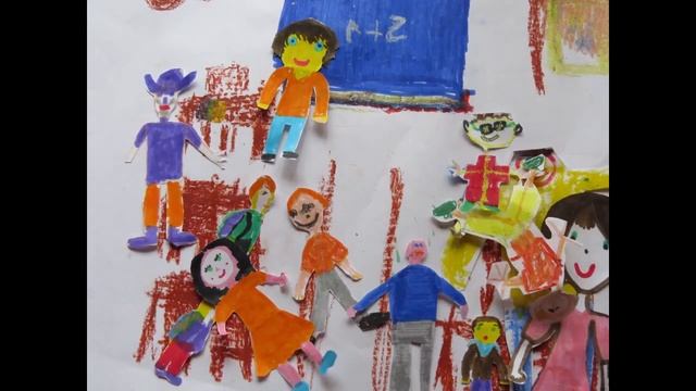 Ура, каникулы! Ковер самолет 2015, Закарпатье смотреть онлайн