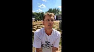 В людей камнями не кидайся...