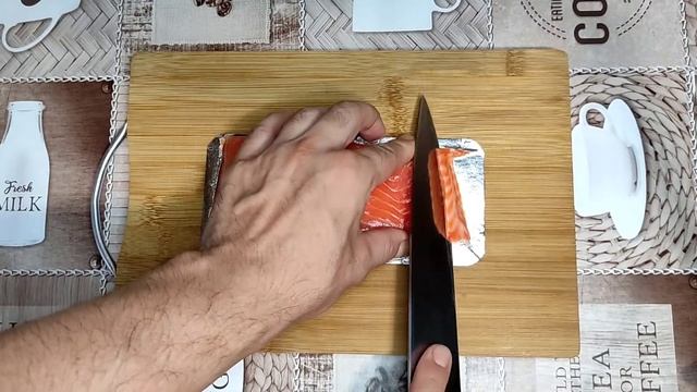 Роллы в домашних условиях. Просто, экономно и так же вкусно, как в ресторане.