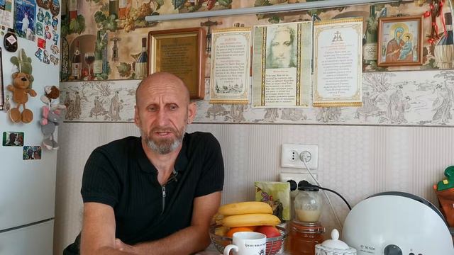 Как я, стал санитаром.