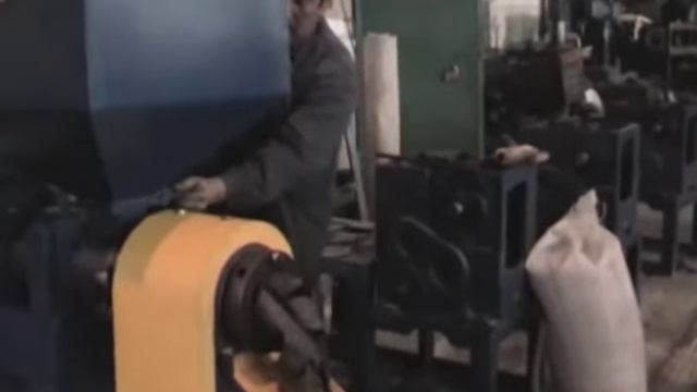 Пресс шнековый ДО928. Оборудование для бизнеса