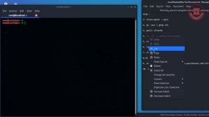 Get Back xfce4-panel within 2 minites, xfce4-panel error D.Bus Kali lInux 2020