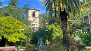 Amra Park-Hotel & Spa